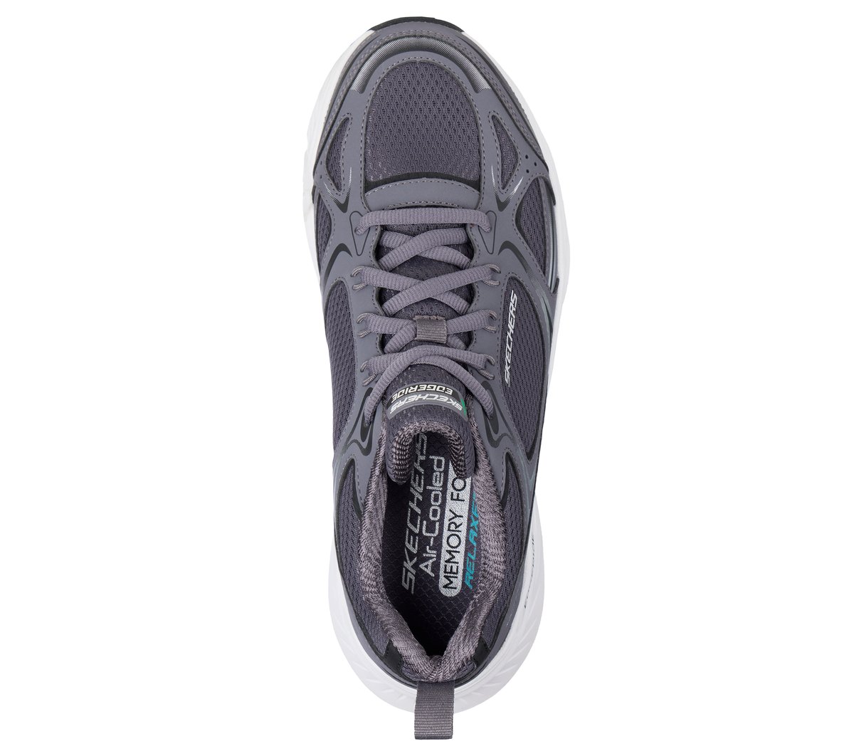 Relaxed Fit: Edgeride - Exodis | SKECHERS UK