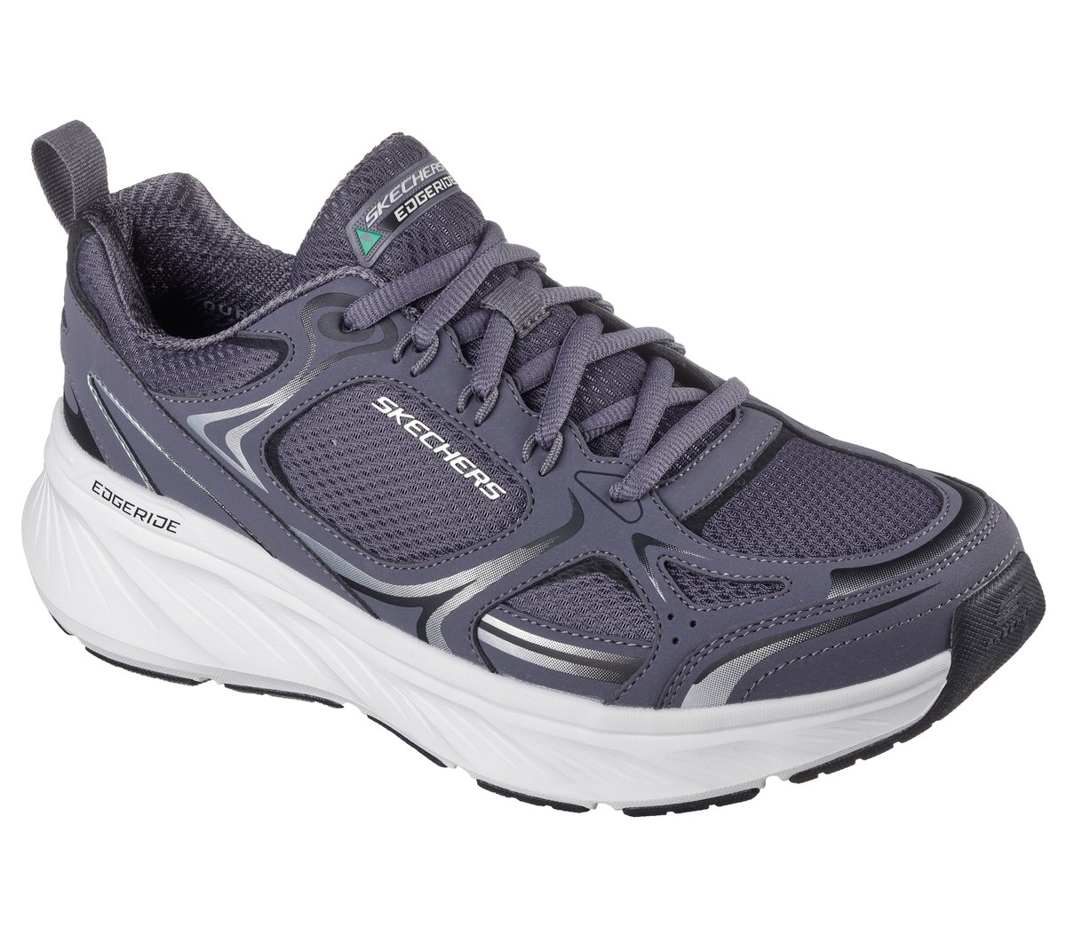 Relaxed Fit: Edgeride - Exodis | SKECHERS UK
