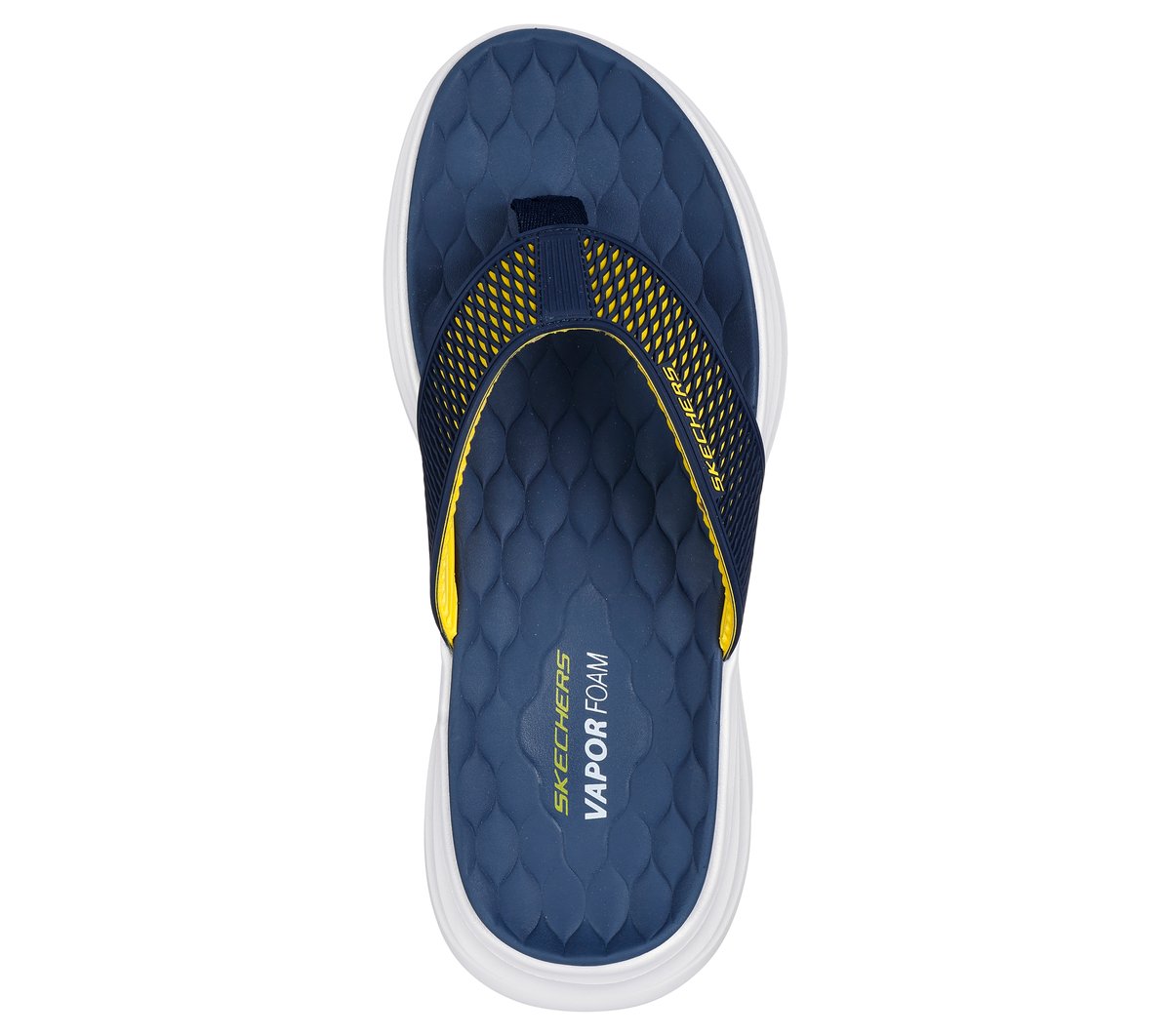 Vapor Foam Sandal - Sayto