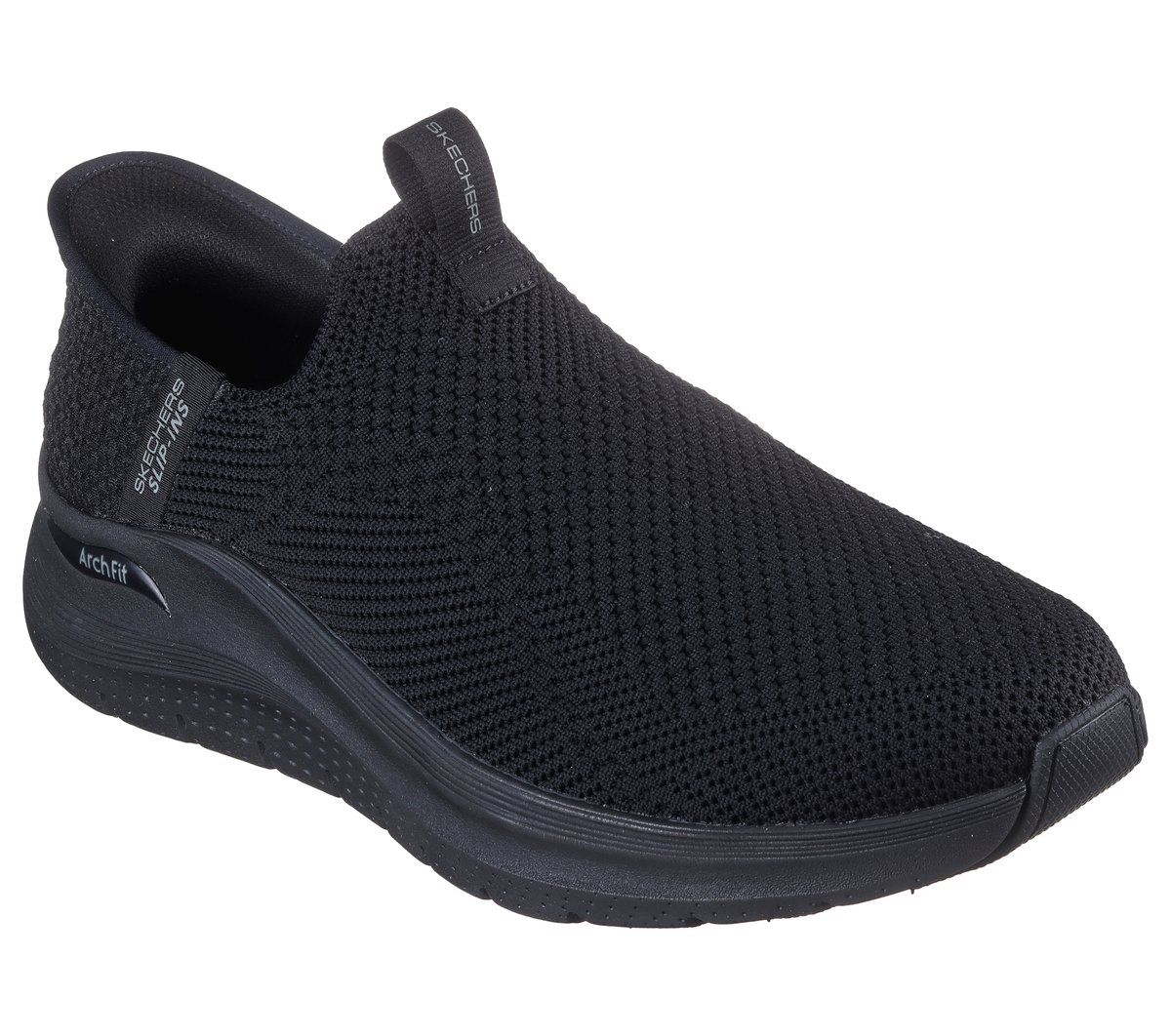 靴 SKECHERS Slip-Ins 232922 BBK 28cm Skechers Slip-ins: Glide-Step Altus - Turn Out