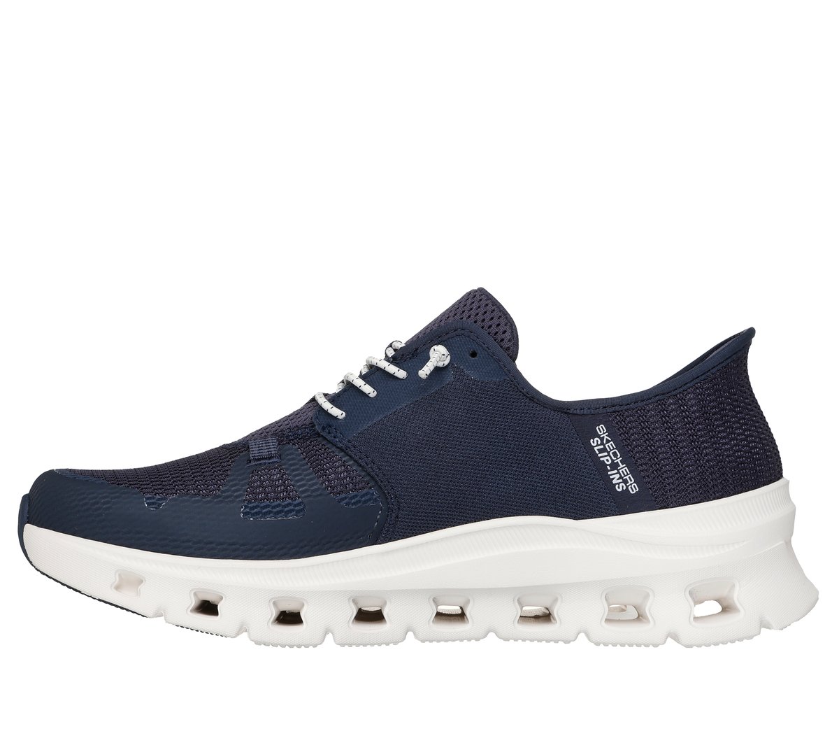 【新品 未使用】SKECHERS Slip-Ins Glide-Step Skechers Slip-ins Waterproof: Glide-Step