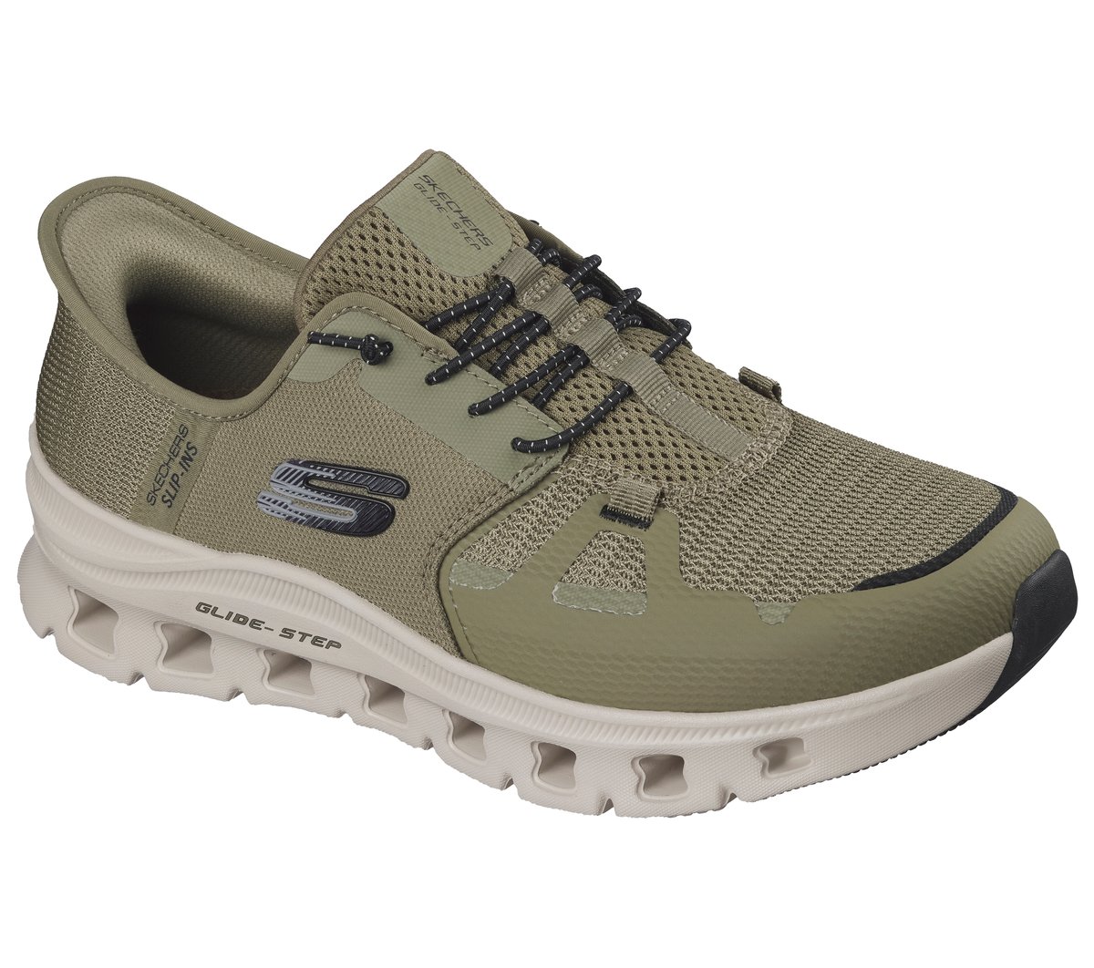 Skechers Slip-ins: Glide-Step Pro | SKECHERS JP