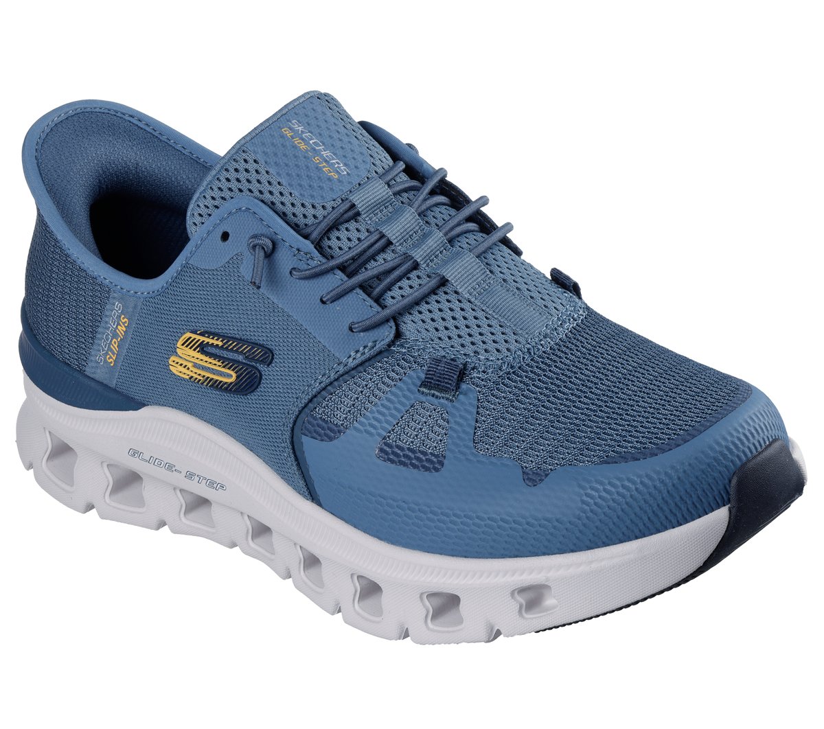 スケッチャーズ スリップインズ：グライドステップ プロ | SKECHERS JP