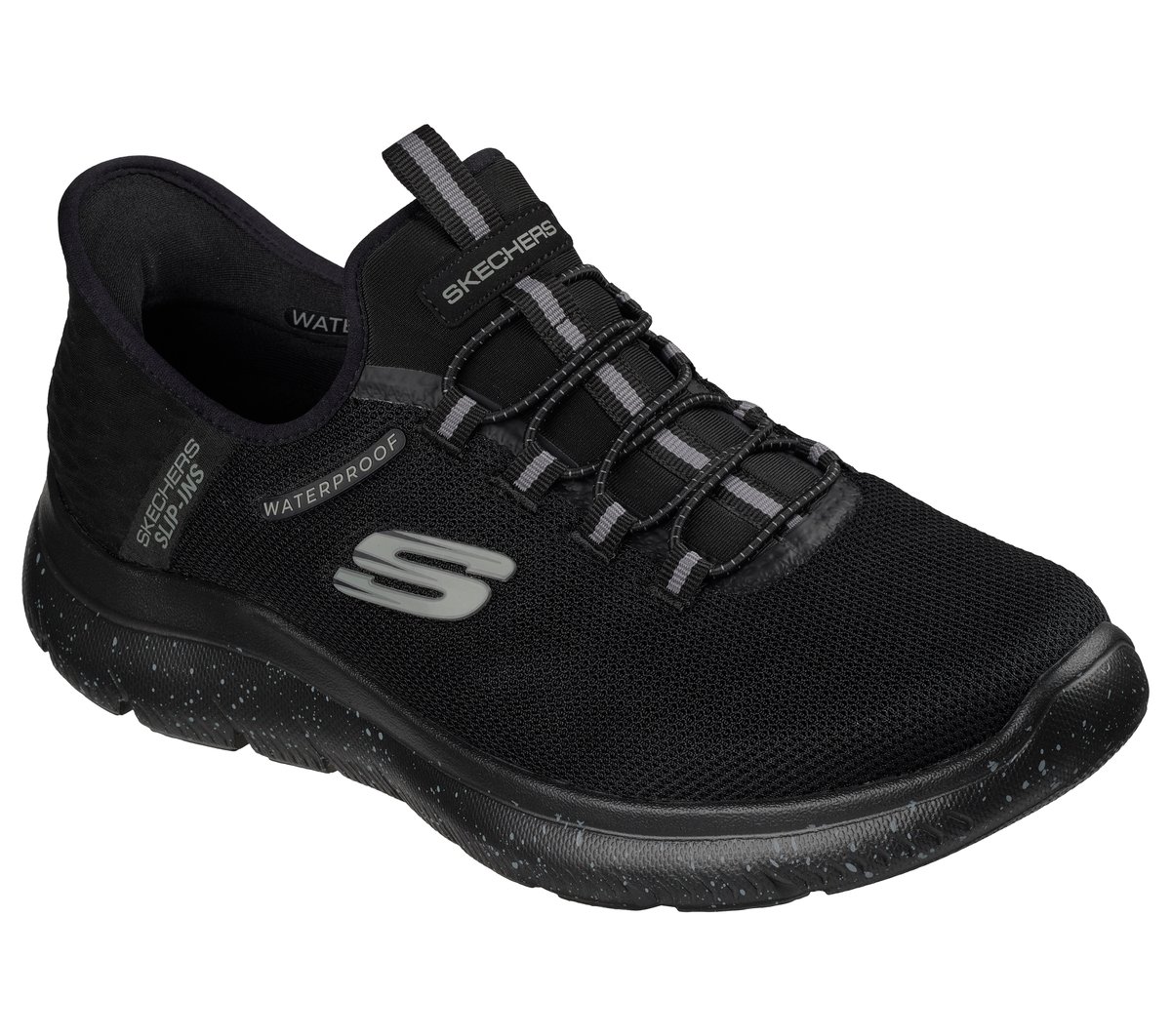 Skechers Slip-ins Waterproof: Summits - Corbos | SKECHERS JP