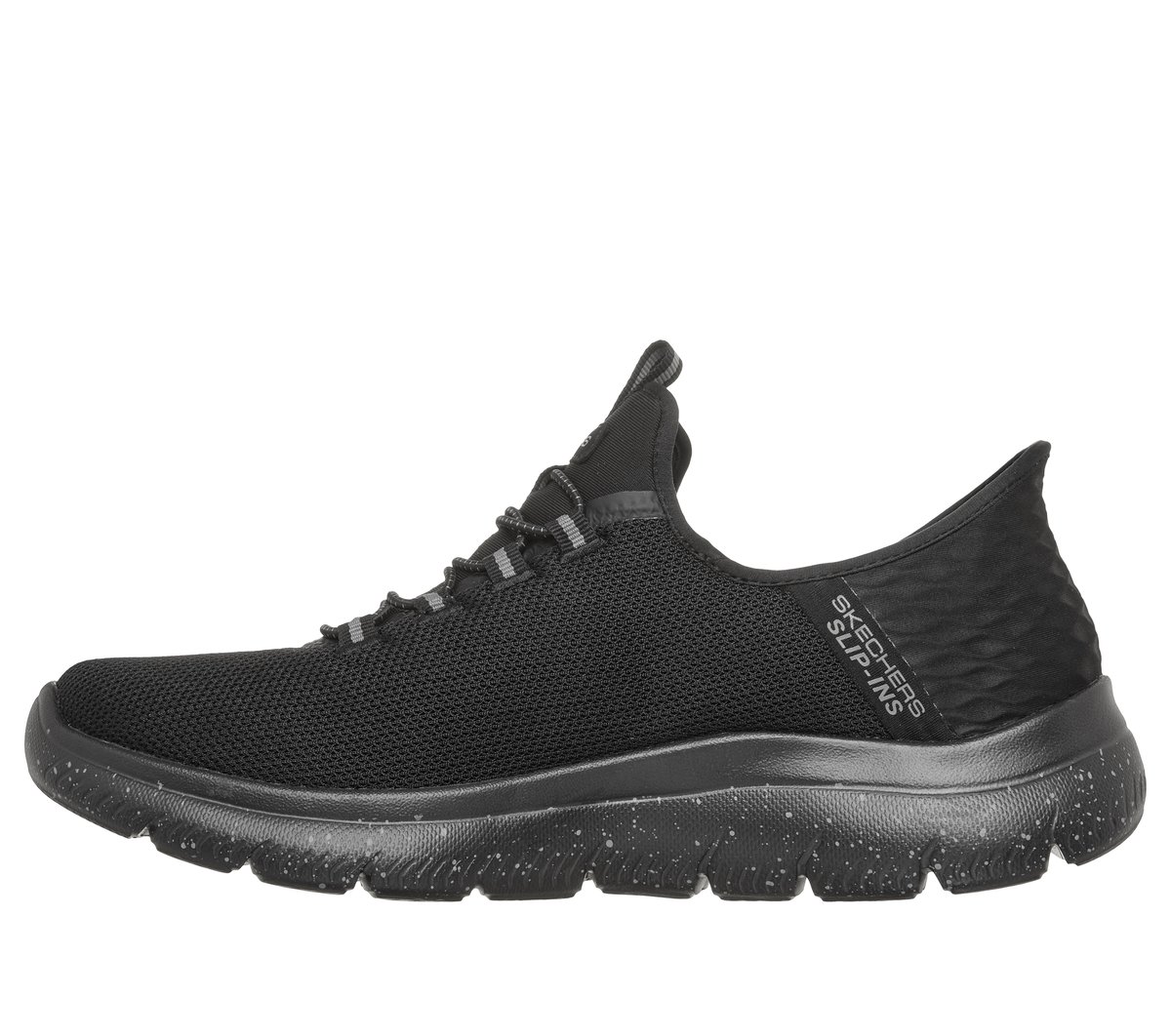 みっきー Skechers Slip-ins Waterproof: Summits - Corbos | SKECHERS JP