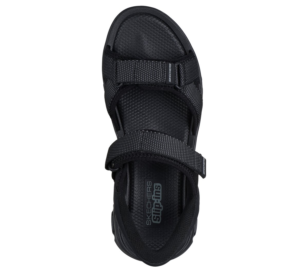 Skechers Slip-ins: Glide-Step Pro Sandal - Salvoe | SKECHERS CH