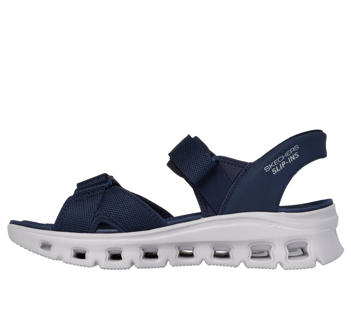 Skechers Slip-ins: Glide-Step Pro Sandal - Salvoe