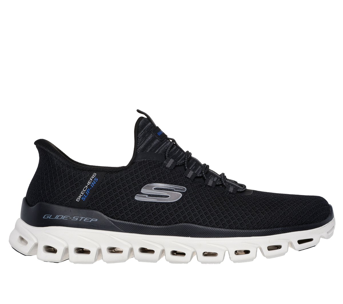 N★  232638-NVY,Glide-Step MEN SKECHERS - Abdal Azami