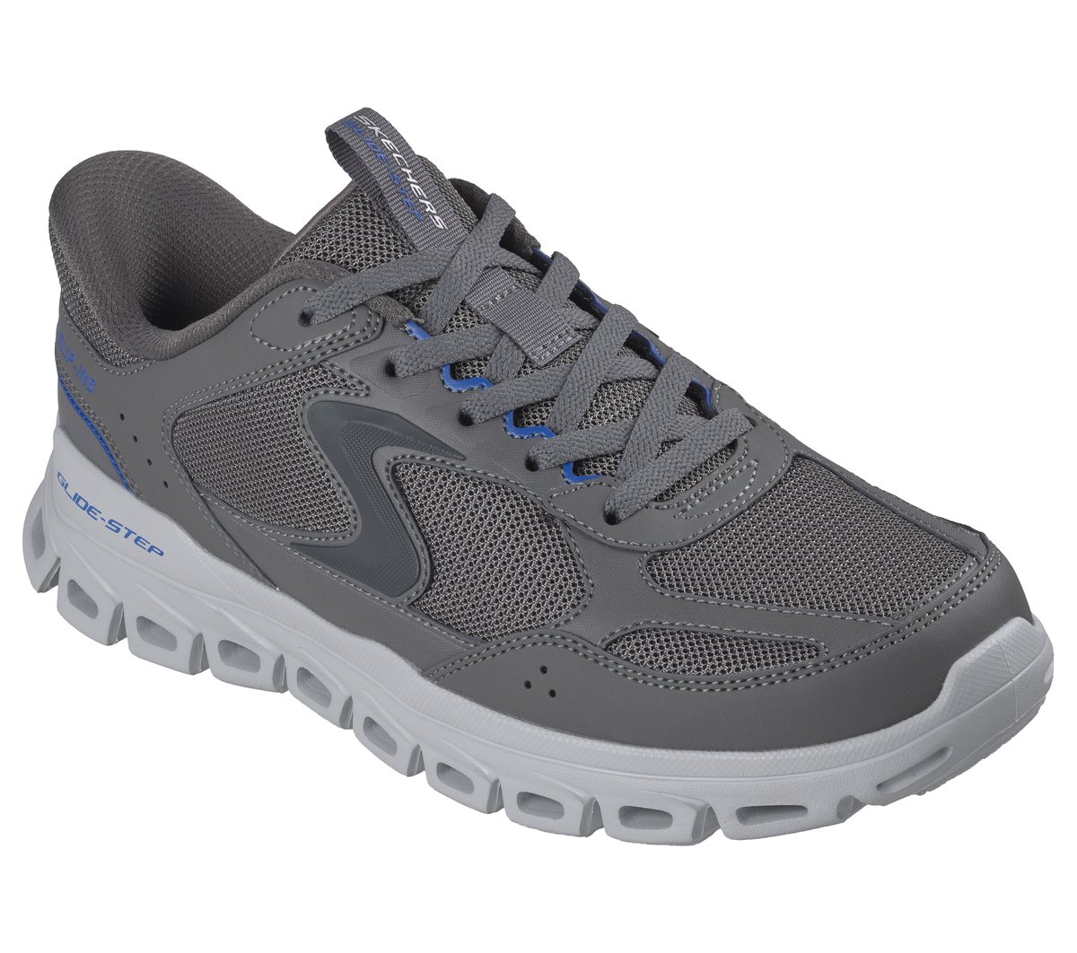 Skechers Slip-ins: Glide-Step - Walston - thumbnail 4