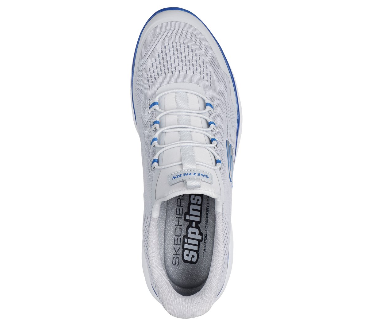 スケッチャーズ スリップインズ：サミッツ - トップ レート | SKECHERS JP