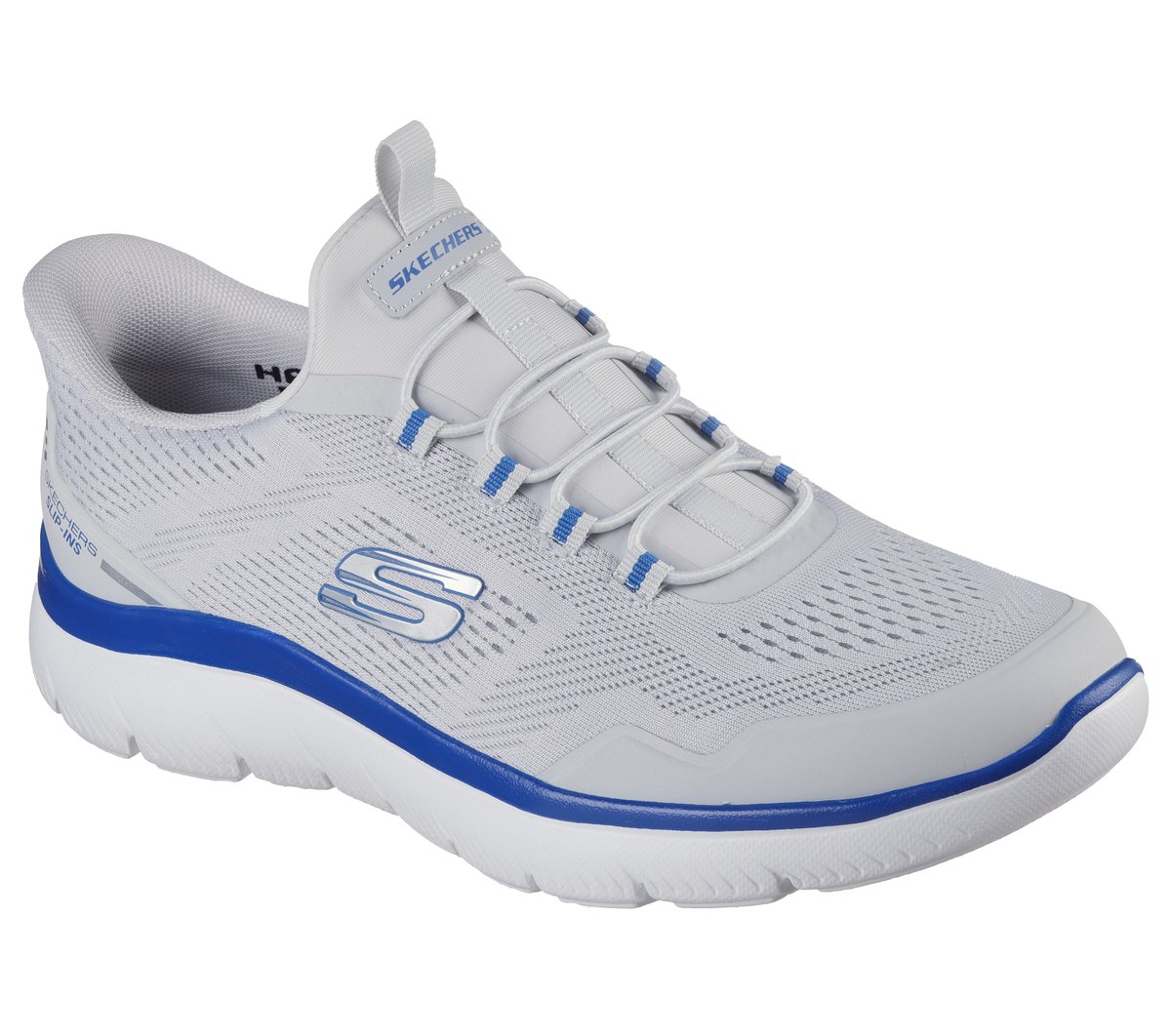 Skechers Slip-ins: Summits - Top Rate | SKECHERS JP