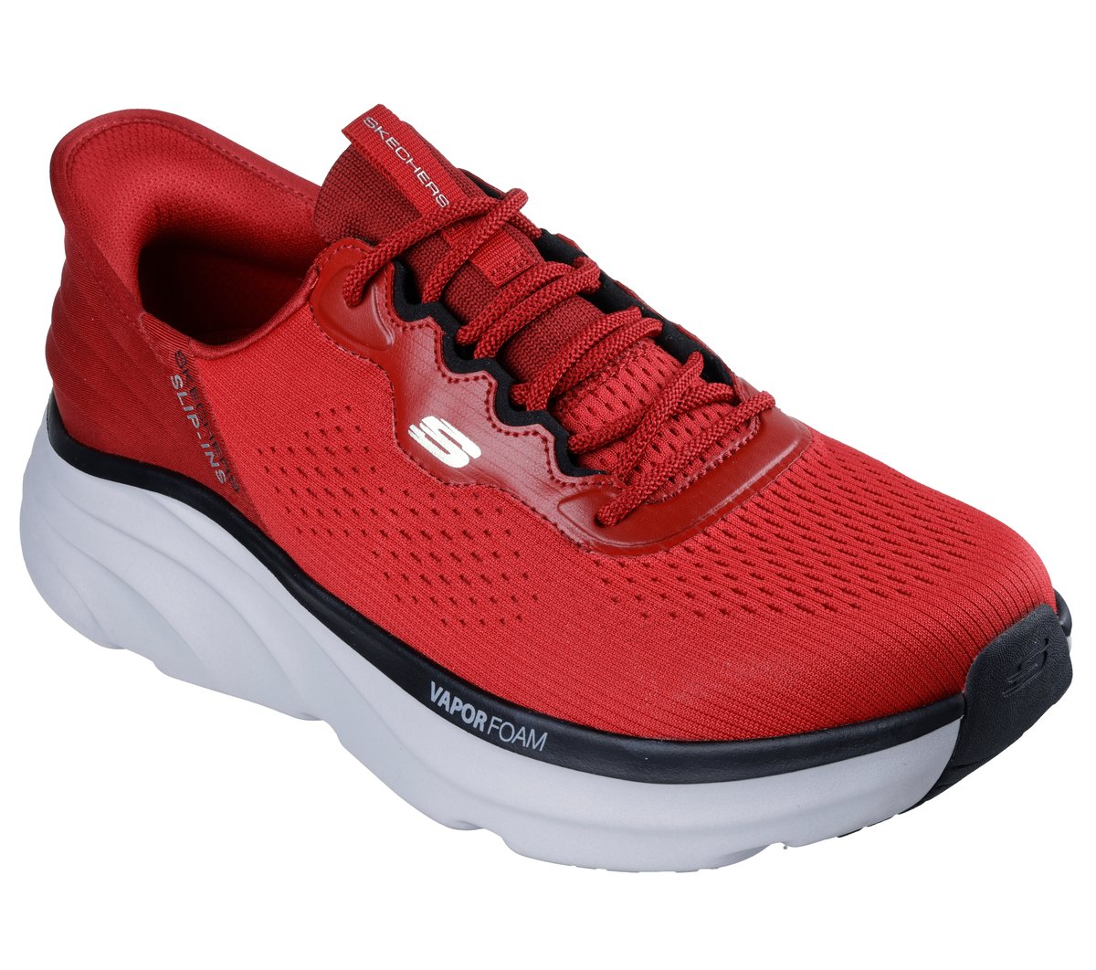 未使用[SKECHERS]リラックスドフィットハーバーフォード 27cm