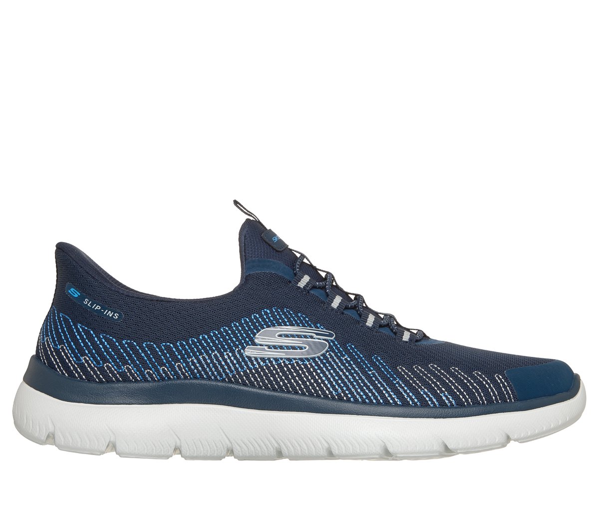 Skechers Slip-ins: Summits - Gyrow