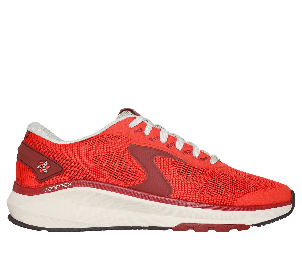 Skechers Vertex - Spyre Shoes em Cinzento, Tamanho 48.5