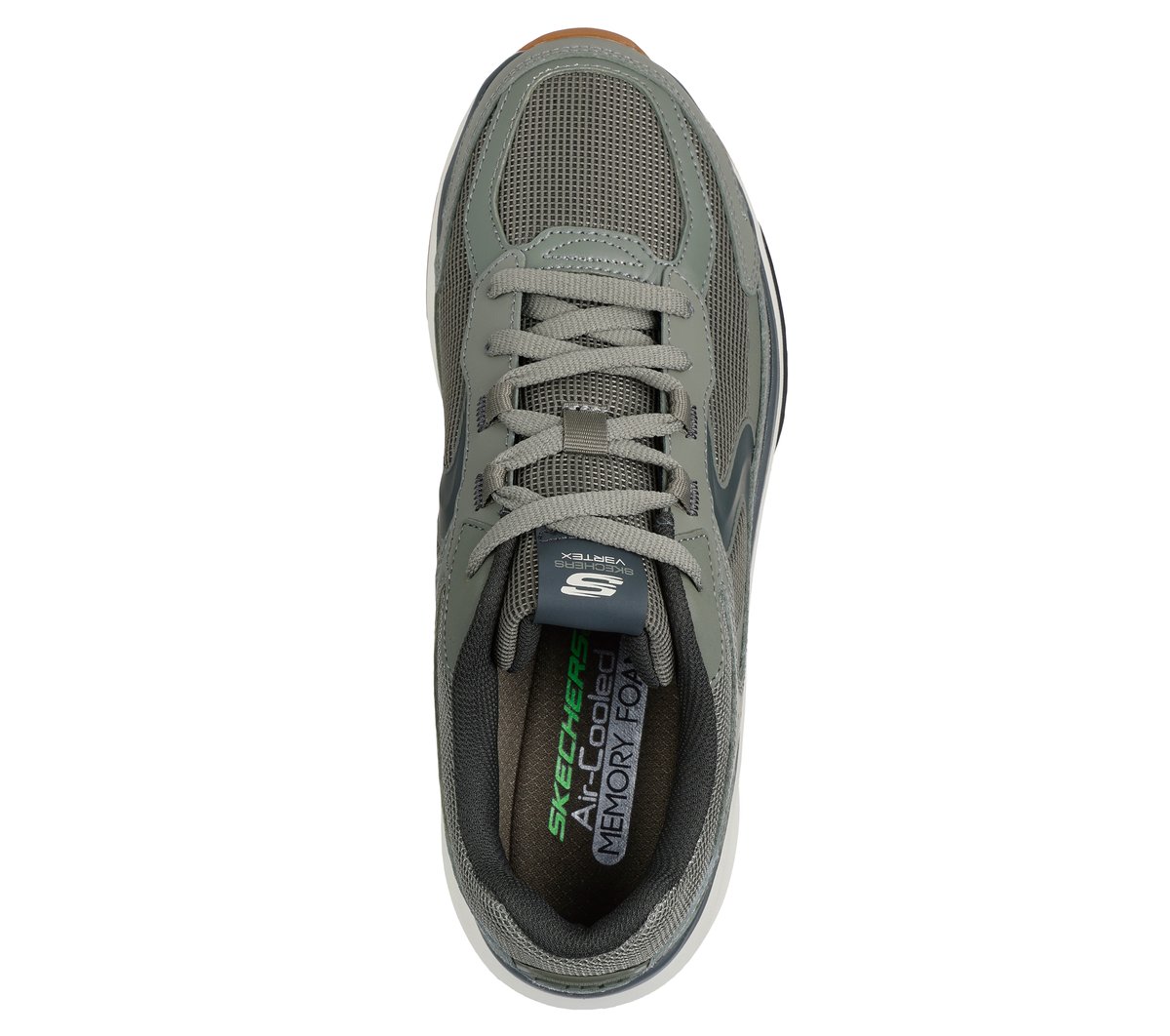 Vertex - Arke | SKECHERS JP