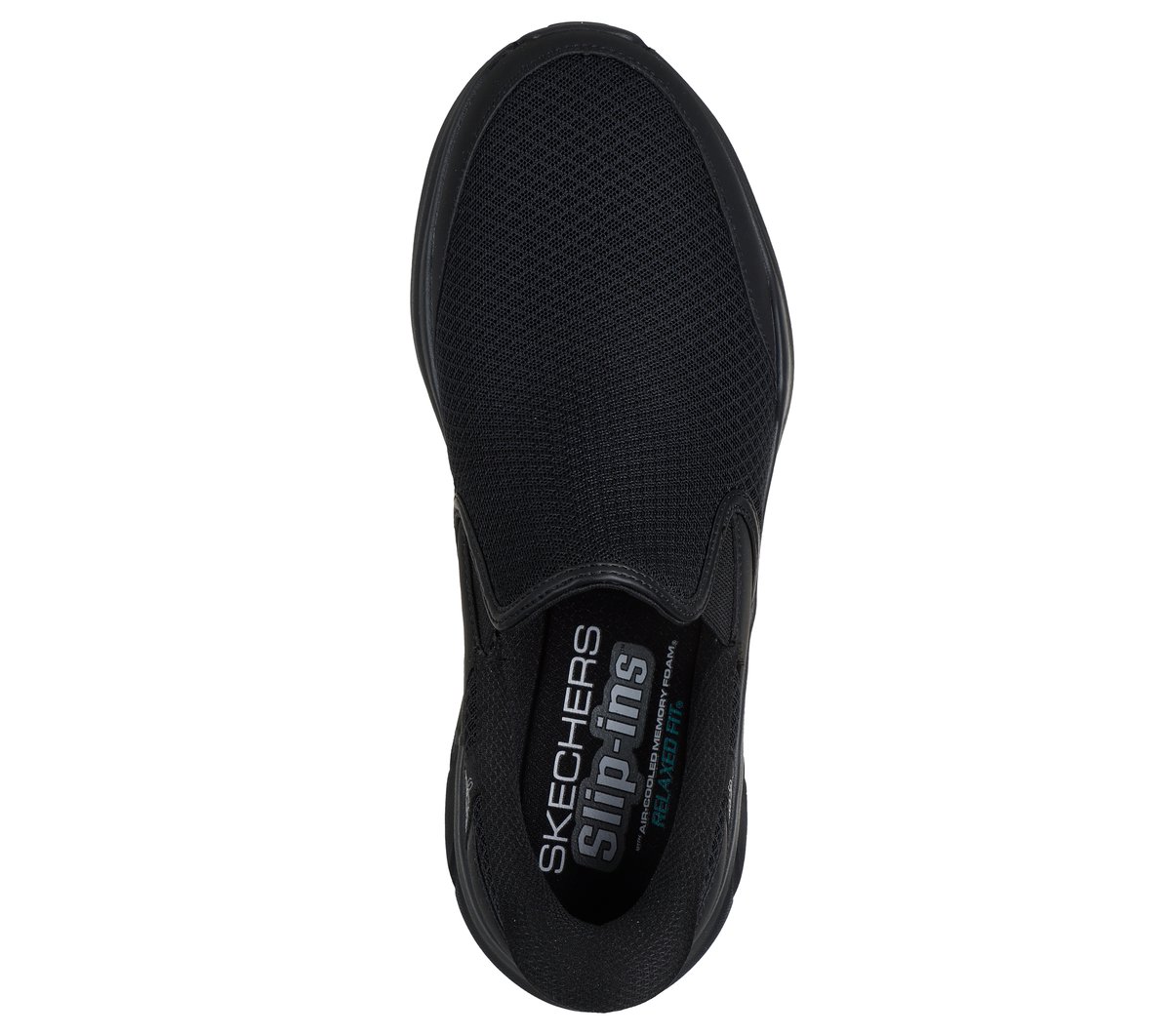 Skechers Slip-ins Relaxed Fit: Equalizer 6.0 - Stoaver