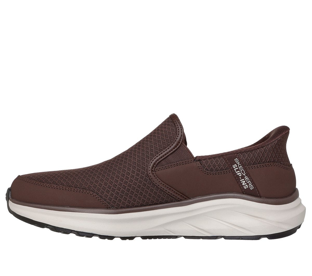 スケッチャーズ スリップインズ リラックスドフィット：イコライザー