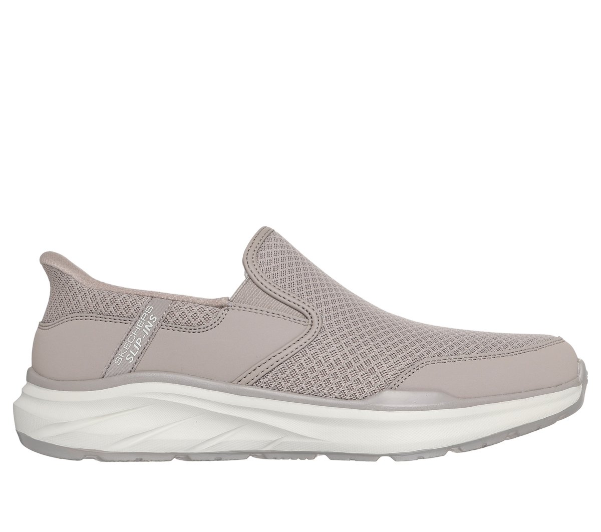 Skechers Slip-ins Relaxed Fit: Equalizer 6.0 - Stoaver