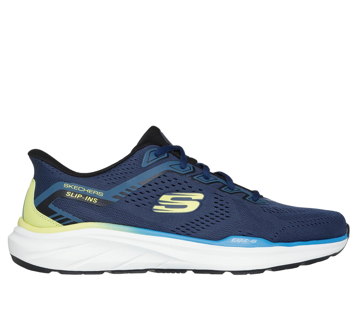 Skechers Slip-ins Relaxed Fit: Equalizer 6.0 - Loyde