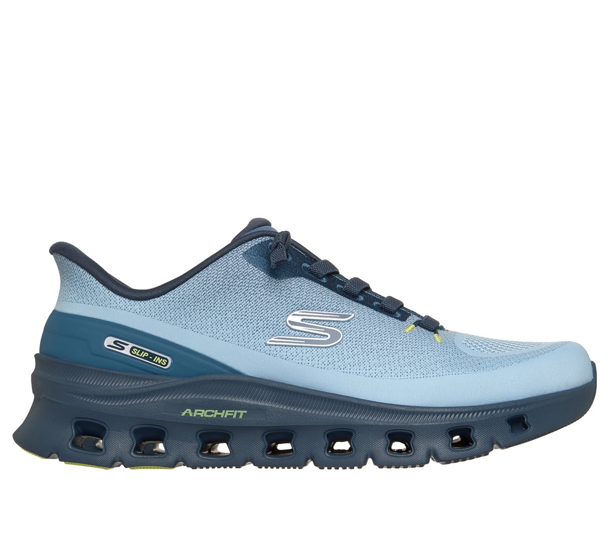 Skechers Slip-ins: Arch Fit Glide-Step Pro | SKECHERS UK