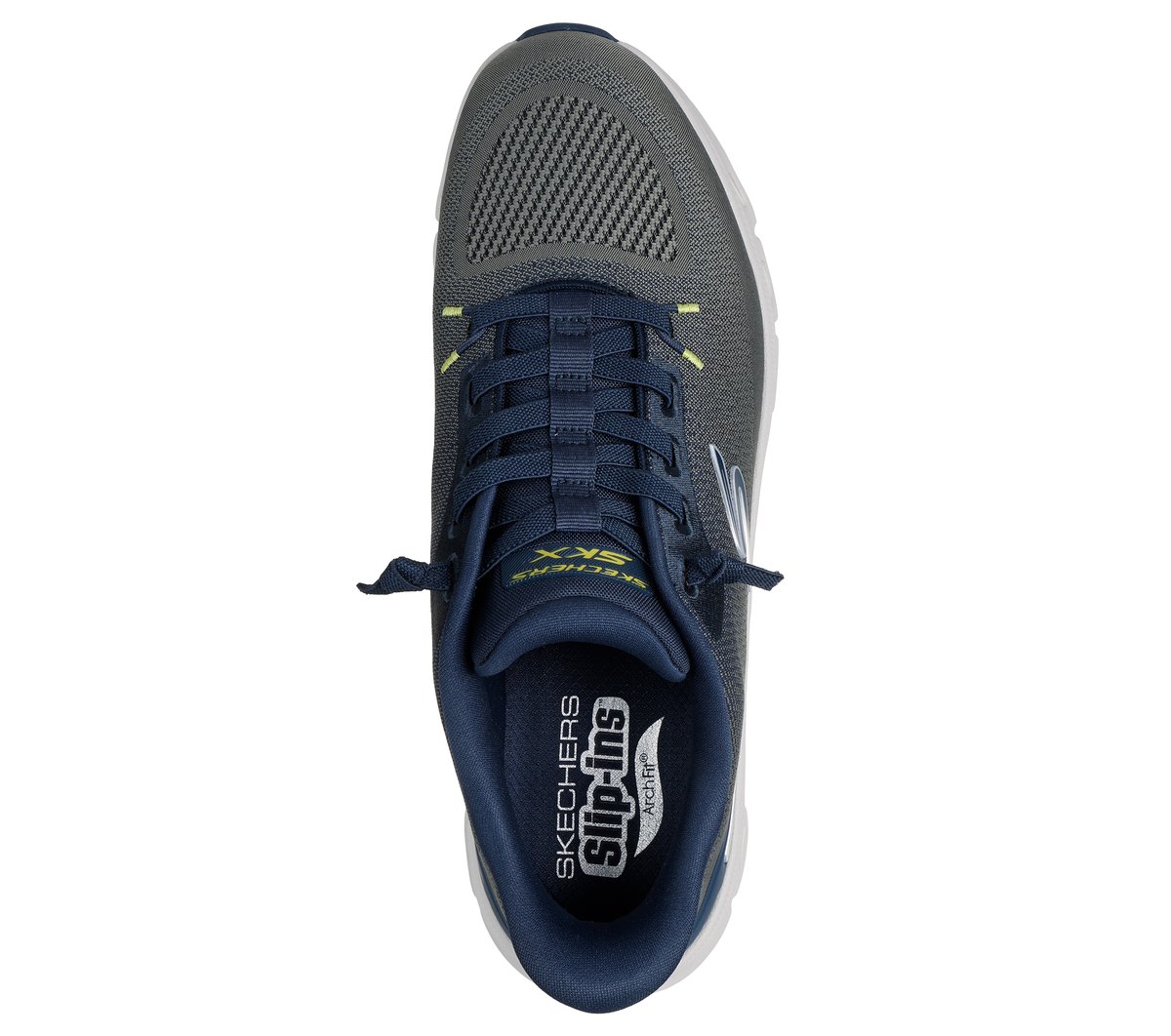 Skechers Slip-ins: Arch Fit Glide-Step Pro | SKECHERS UK