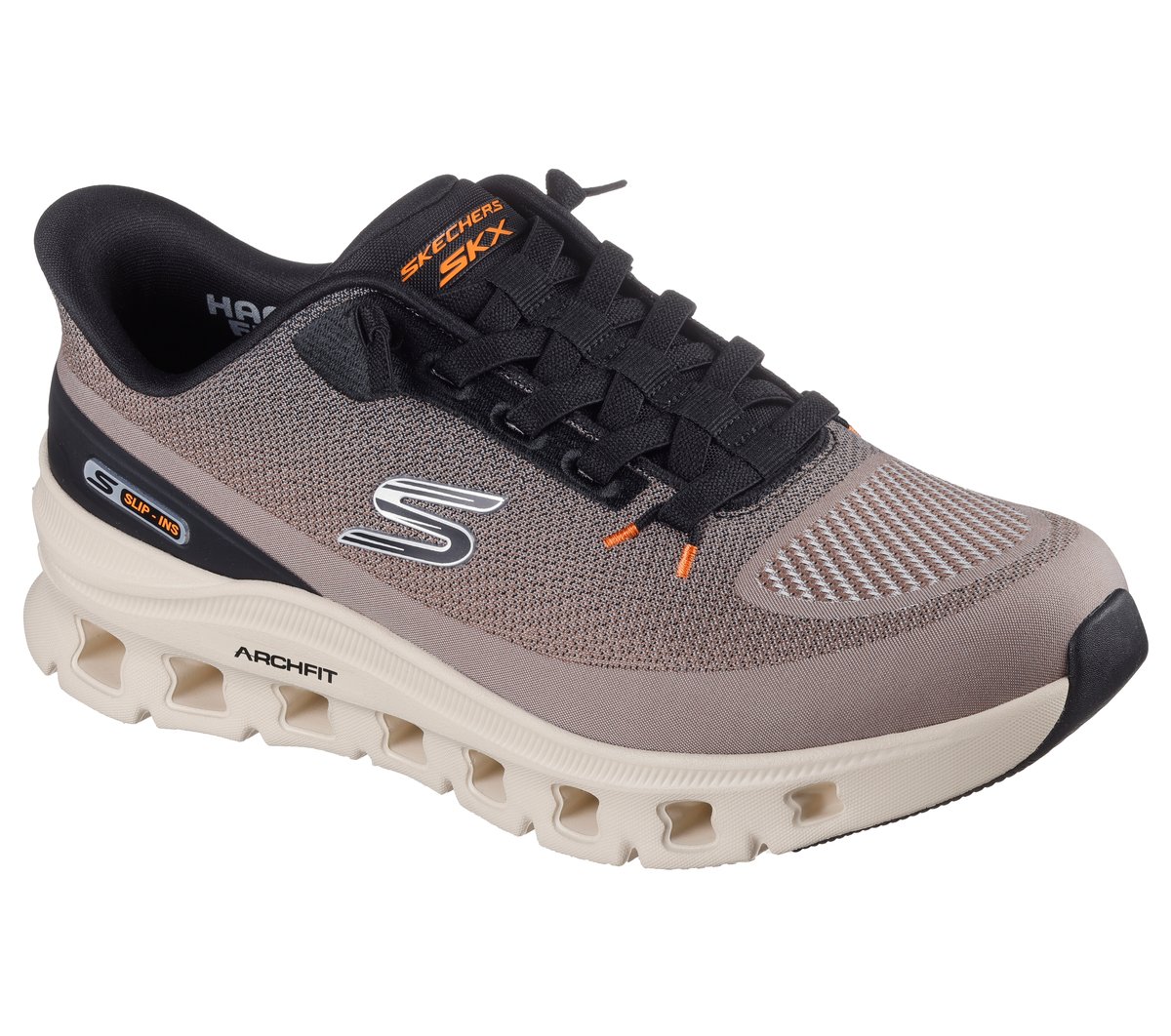シューズ(男性用) SKECHERS GOLF SLIP-INS ARCHFIT Amazon.com | Skechers Men's Go Elite 5 Arch Fit Waterproof
