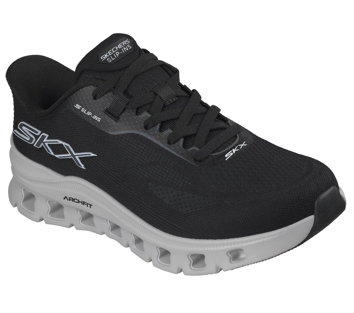 Skechers Slip-ins: Arch Fit Glide-Step Pro - Larzo