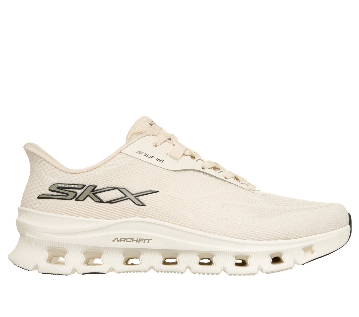 Skechers Slip-ins: Arch Fit Glide-Step Pro - Larzo