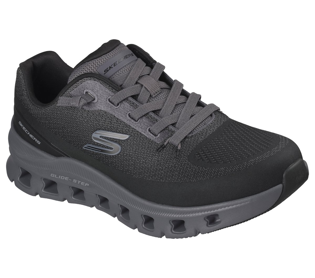 Glide-Step Pro - Waverra - BLACK / CHARCOAL