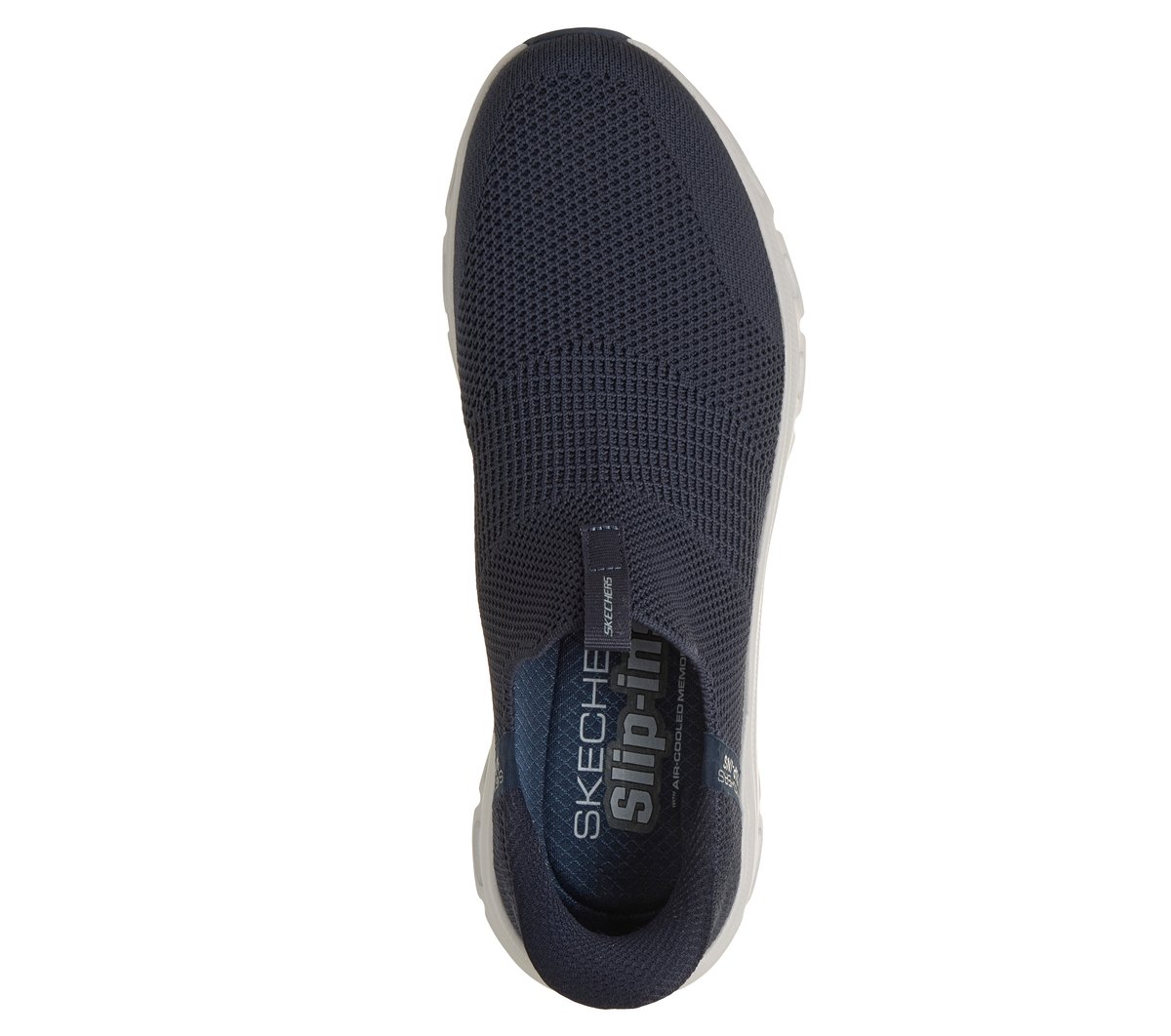 Skechers Slip-ins: Glide-Step Pro - Vexel - NAVY