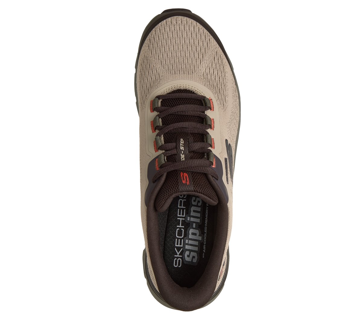 Skechers Slip-ins Waterproof: Glide-Step Pro - Chaching -