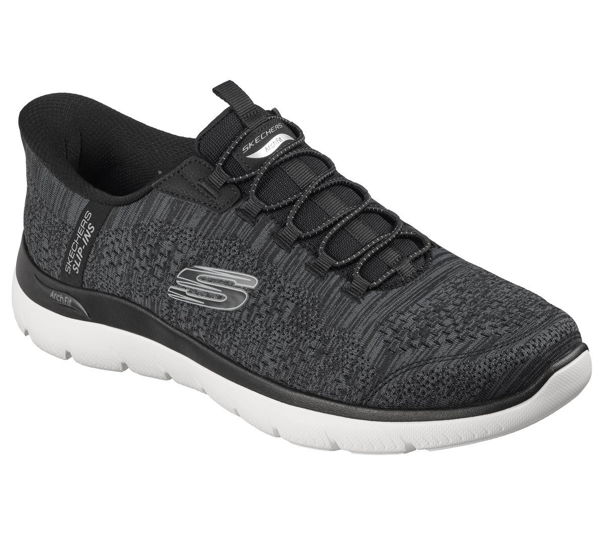 Skechers Slip-ins: Arch Fit Summits - Vorken - thumbnail 4