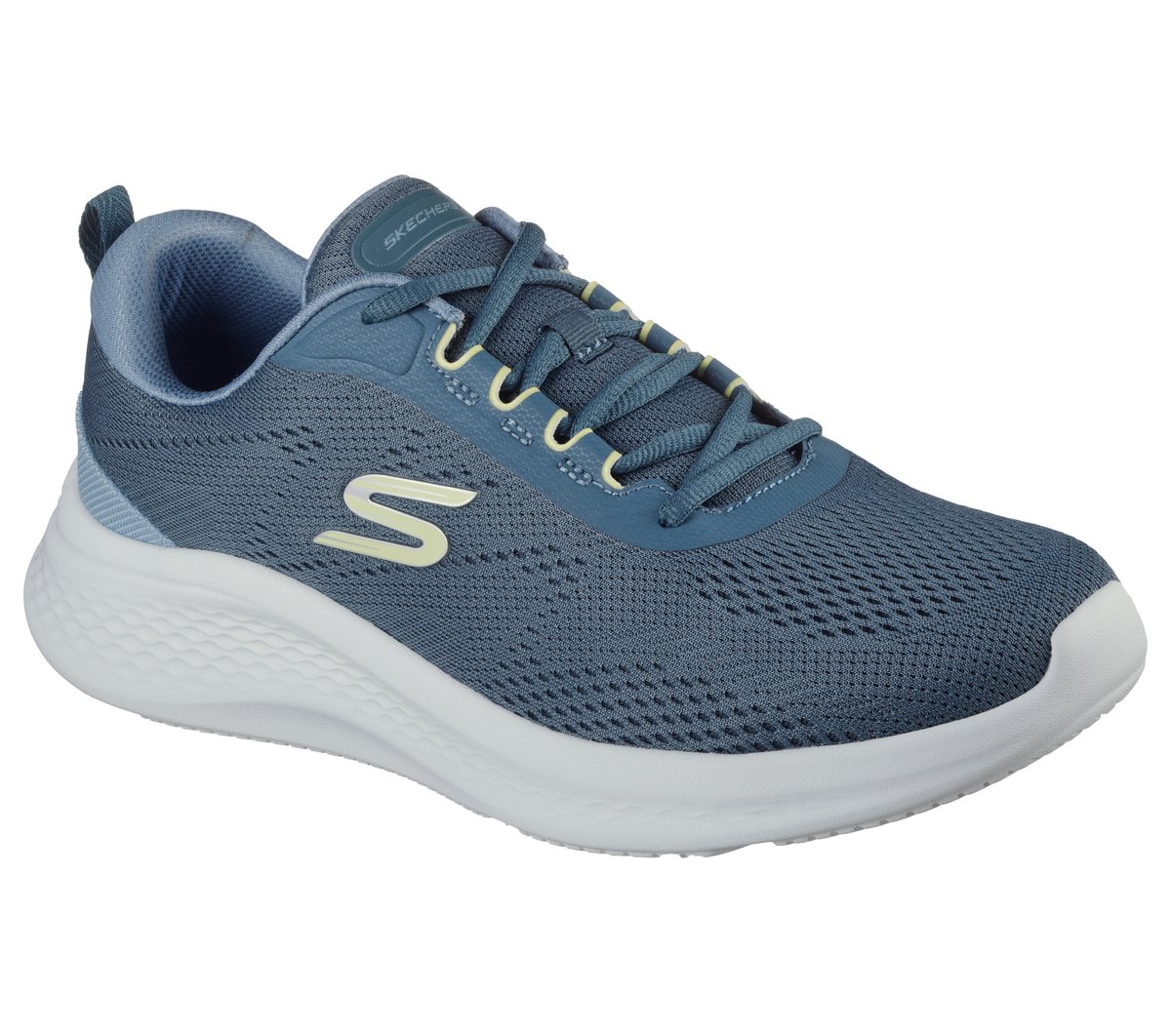 ペネロペ　スケッチャーズ　23cm Skechers Kids SKX 01 Firm Ground - Black/Silver - Junior Boots |