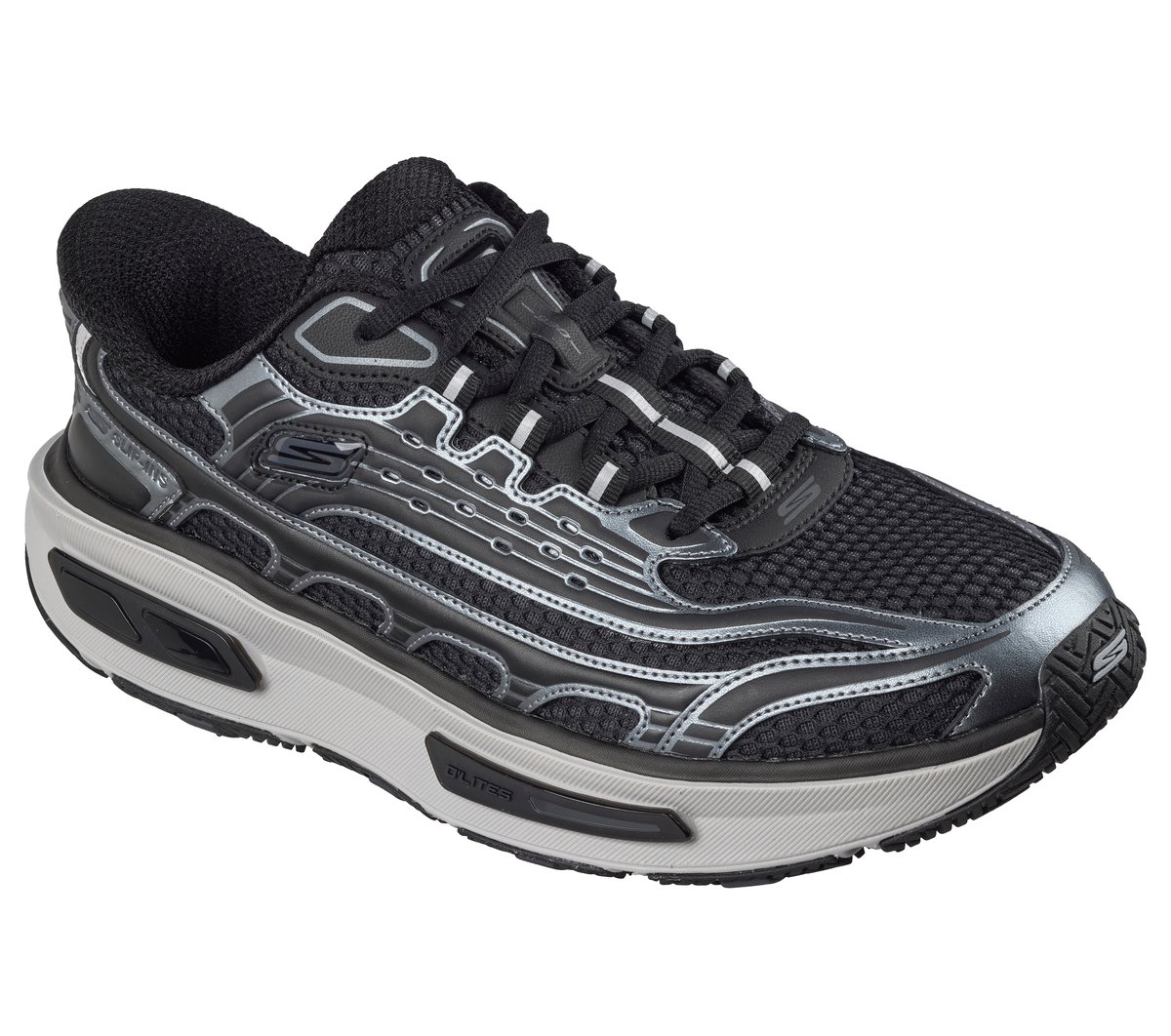 Skechers Slip-ins: Arch Fit D'Lites 330 - Modern Retro Jogger