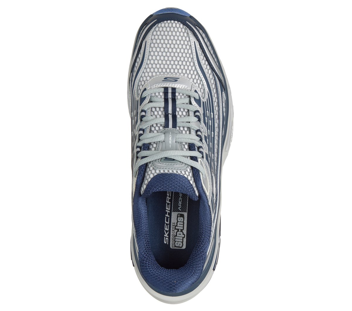 Skechers Slip-ins: Arch Fit D'Lites 330 - Modern Retro Jogger - thumbnail 7