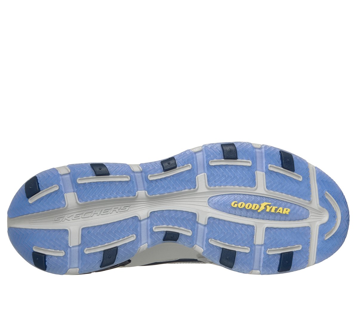 Skechers Slip-ins: Arch Fit D'Lites 330 - Modern Retro Jogger - thumbnail 8