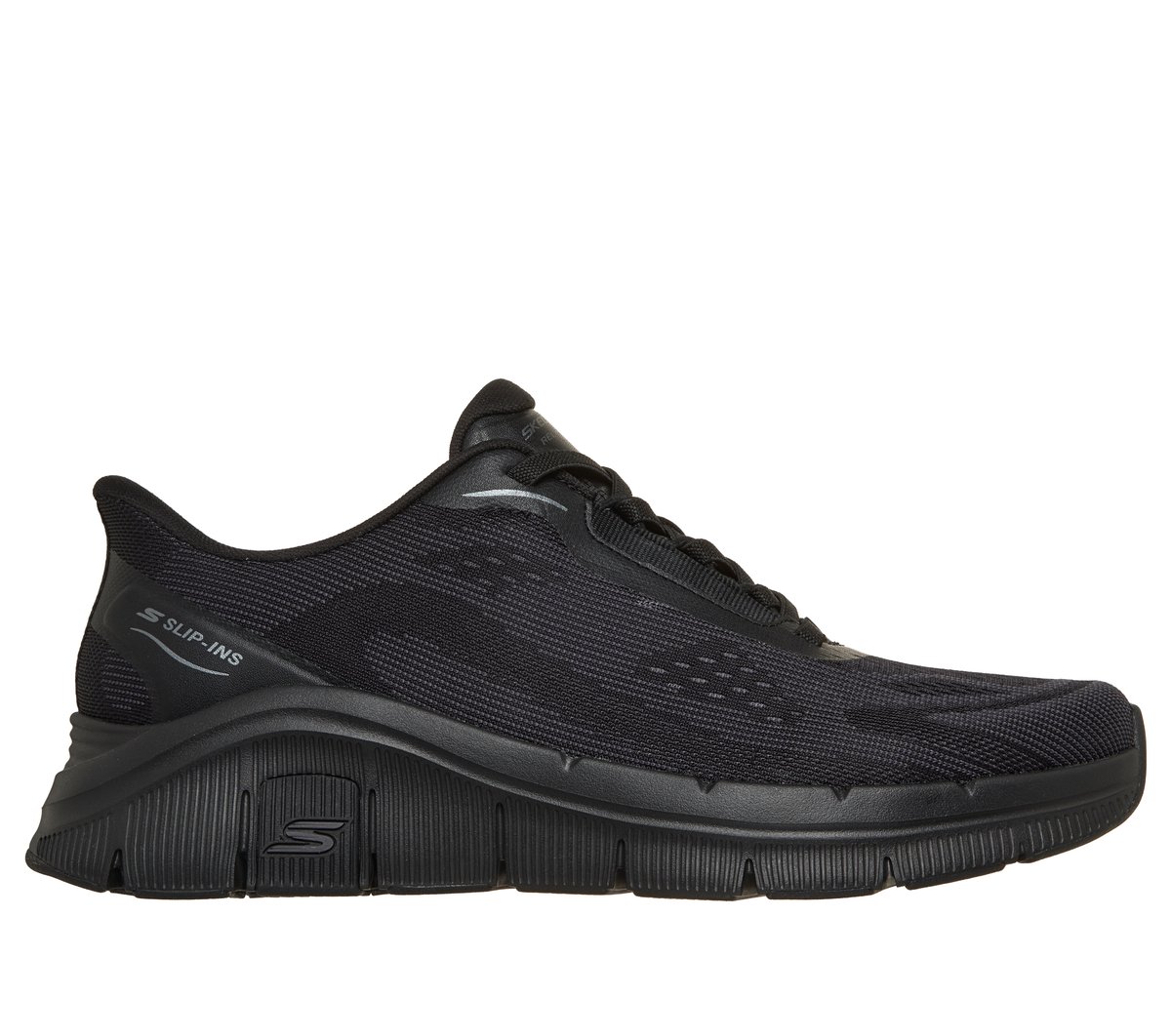 Skechers Slip-ins Relaxed Fit: Flex - Zayder