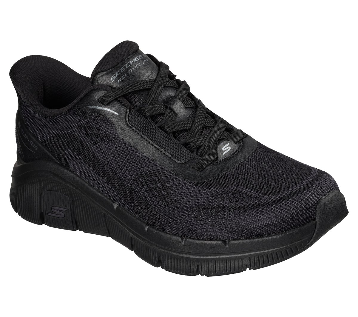 Skechers Slip-ins Relaxed Fit: Flex - Zayder