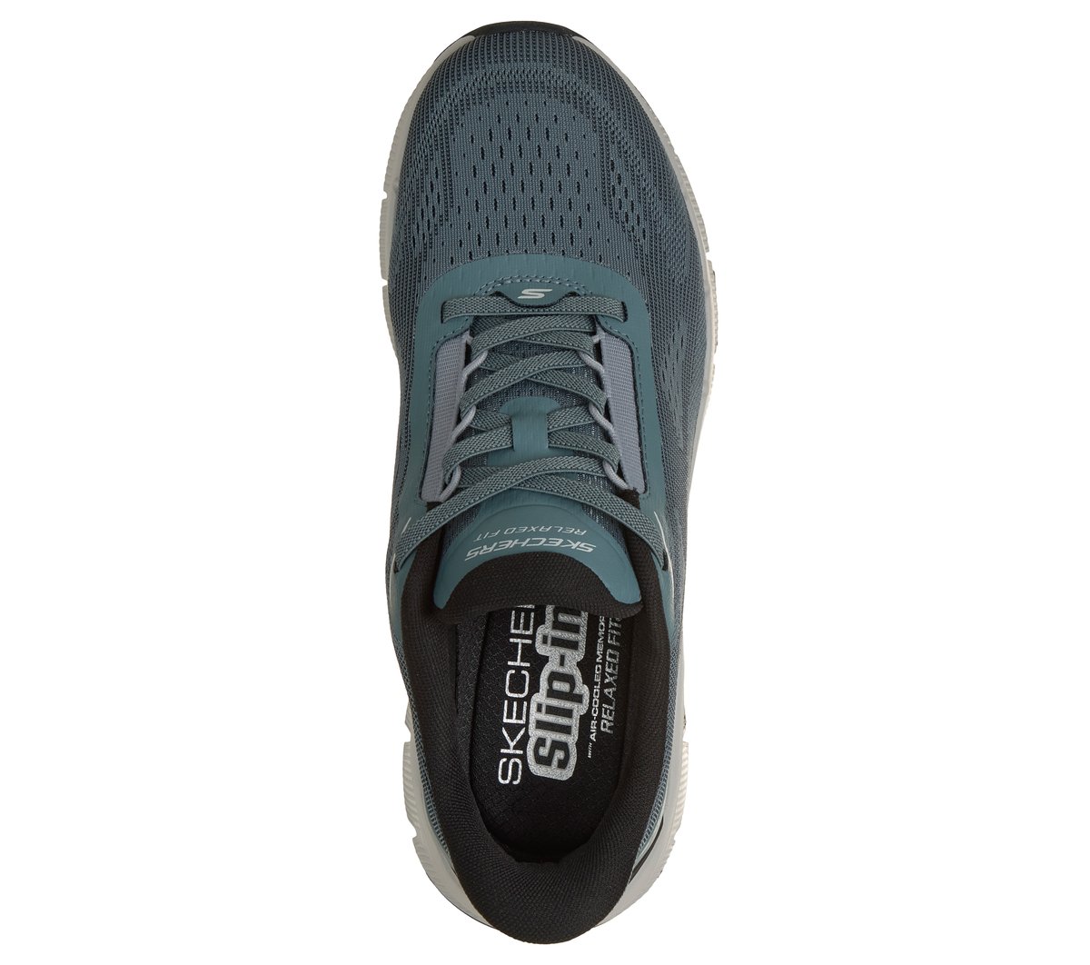 Skechers Slip-ins Relaxed Fit: Flex - Zayder | SKECHERS UK