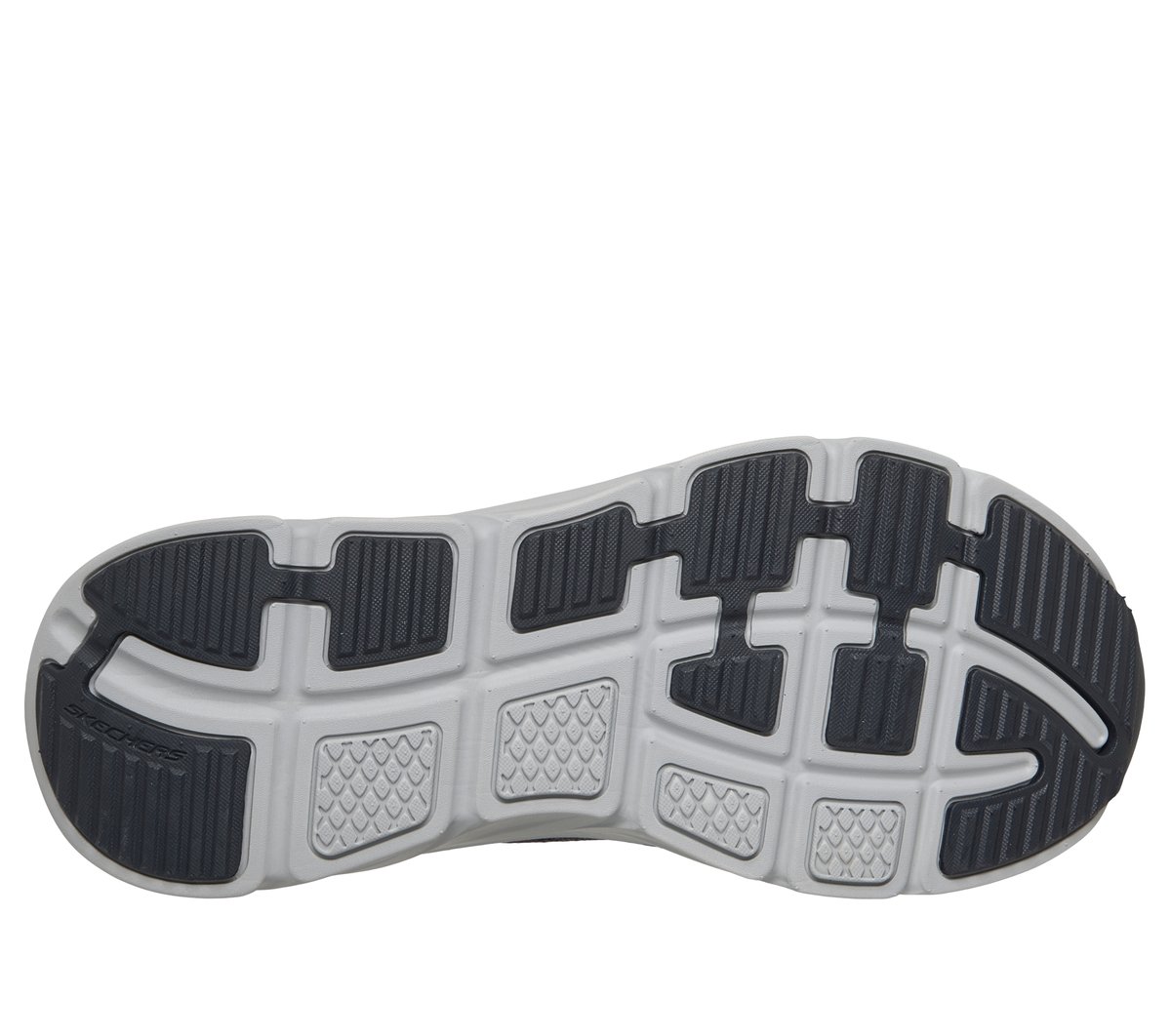 Relaxed Fit: D'Lux Walker 2.0 - Brexon - NAVY / RED