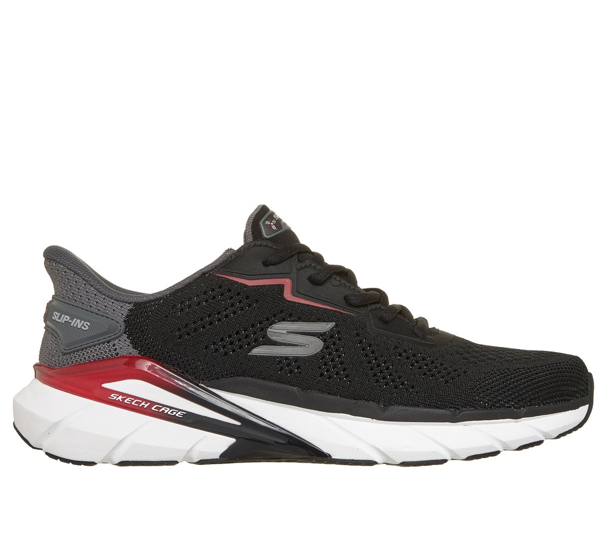Skechers Slip-ins: Skech Cage - Voltix