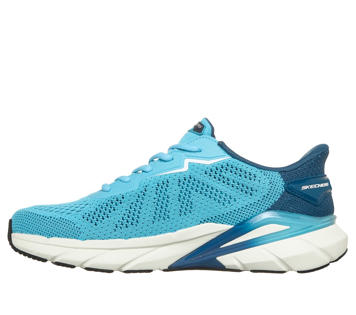Skechers Slip-ins: Skech Cage - Voltix | SKECHERS JP