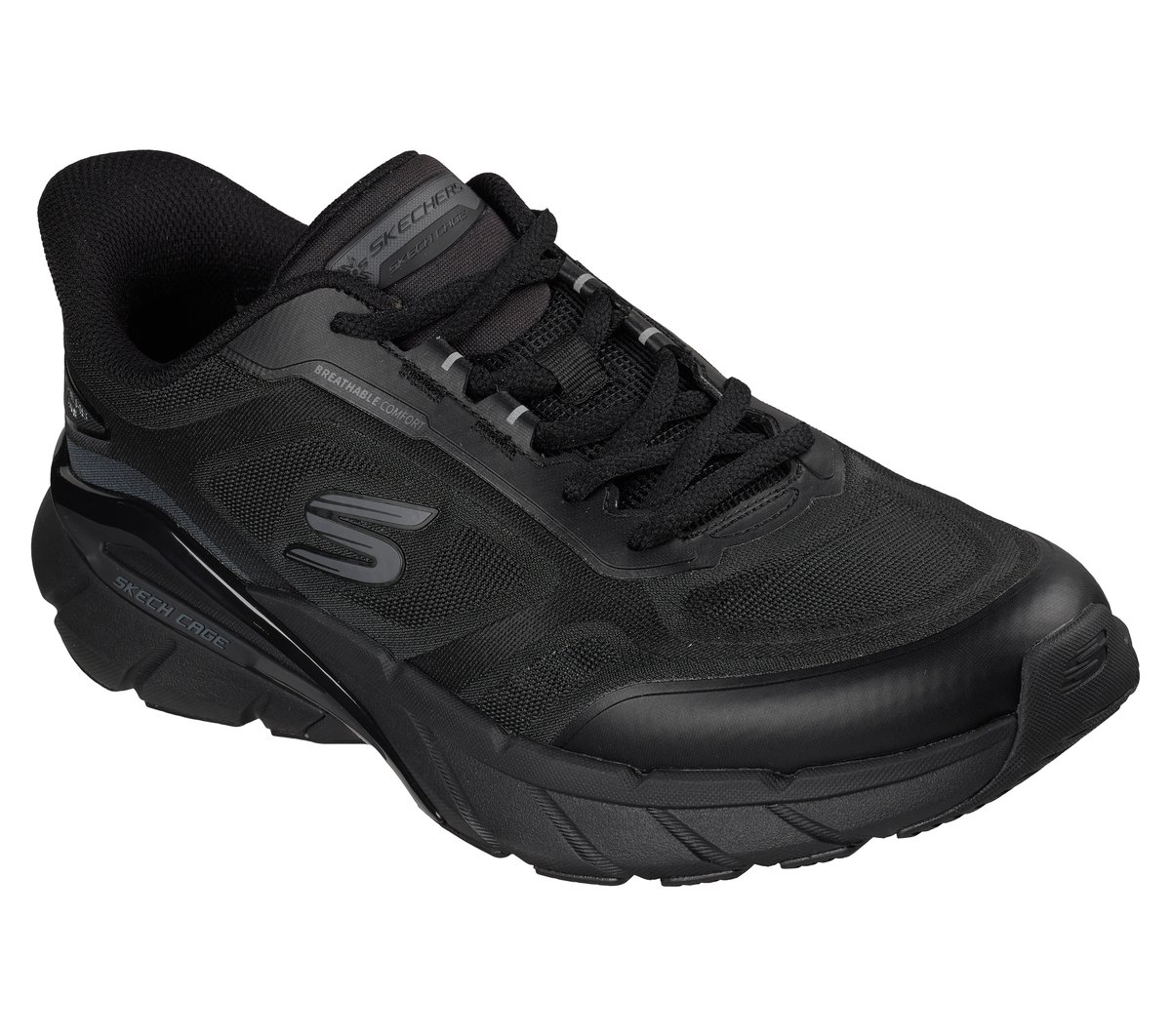 スケッチャーズ スリップインズ：スケッチ ケージ | SKECHERS JP