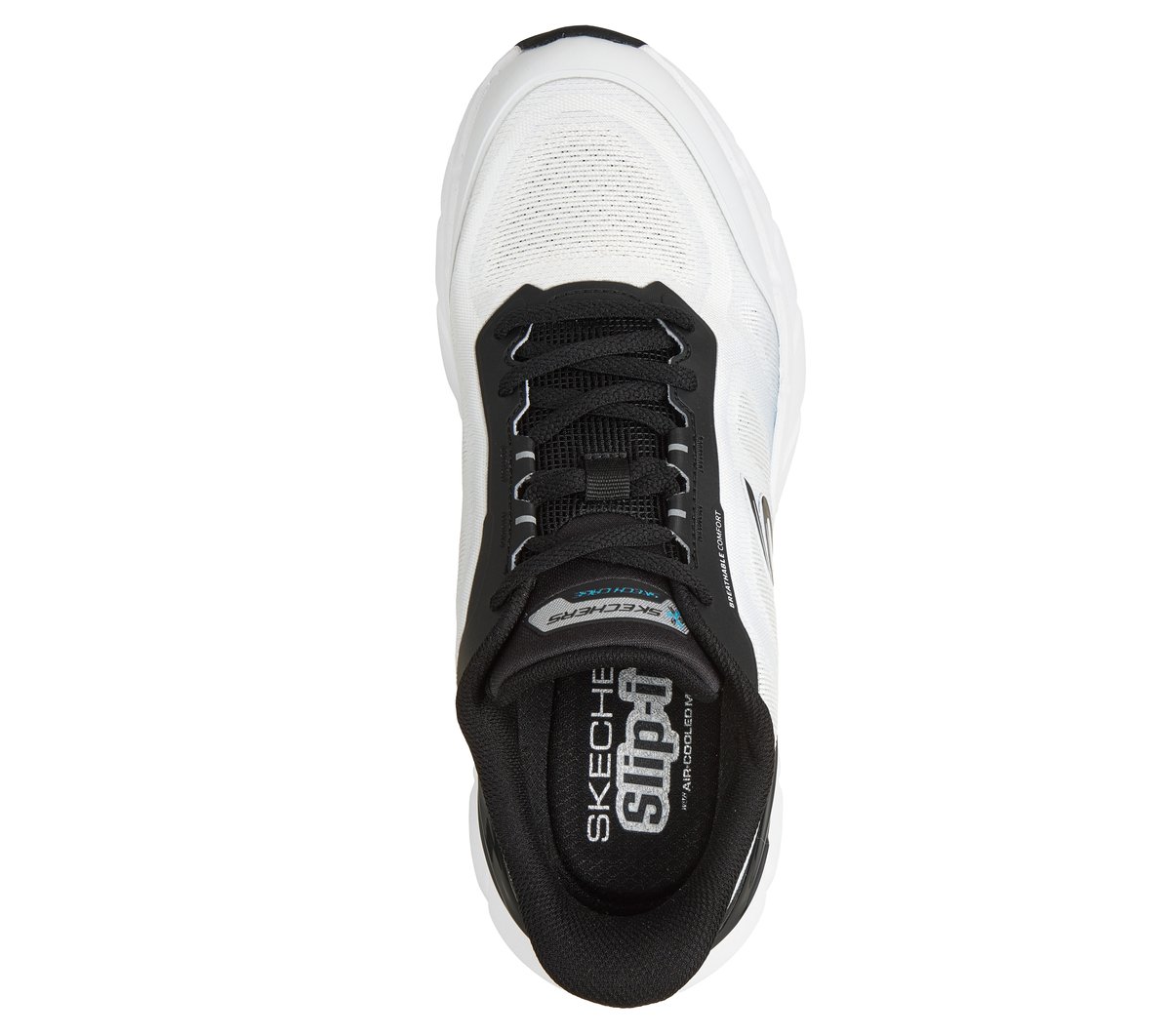 スケッチャーズ スリップインズ：スケッチ ケージ | SKECHERS JP