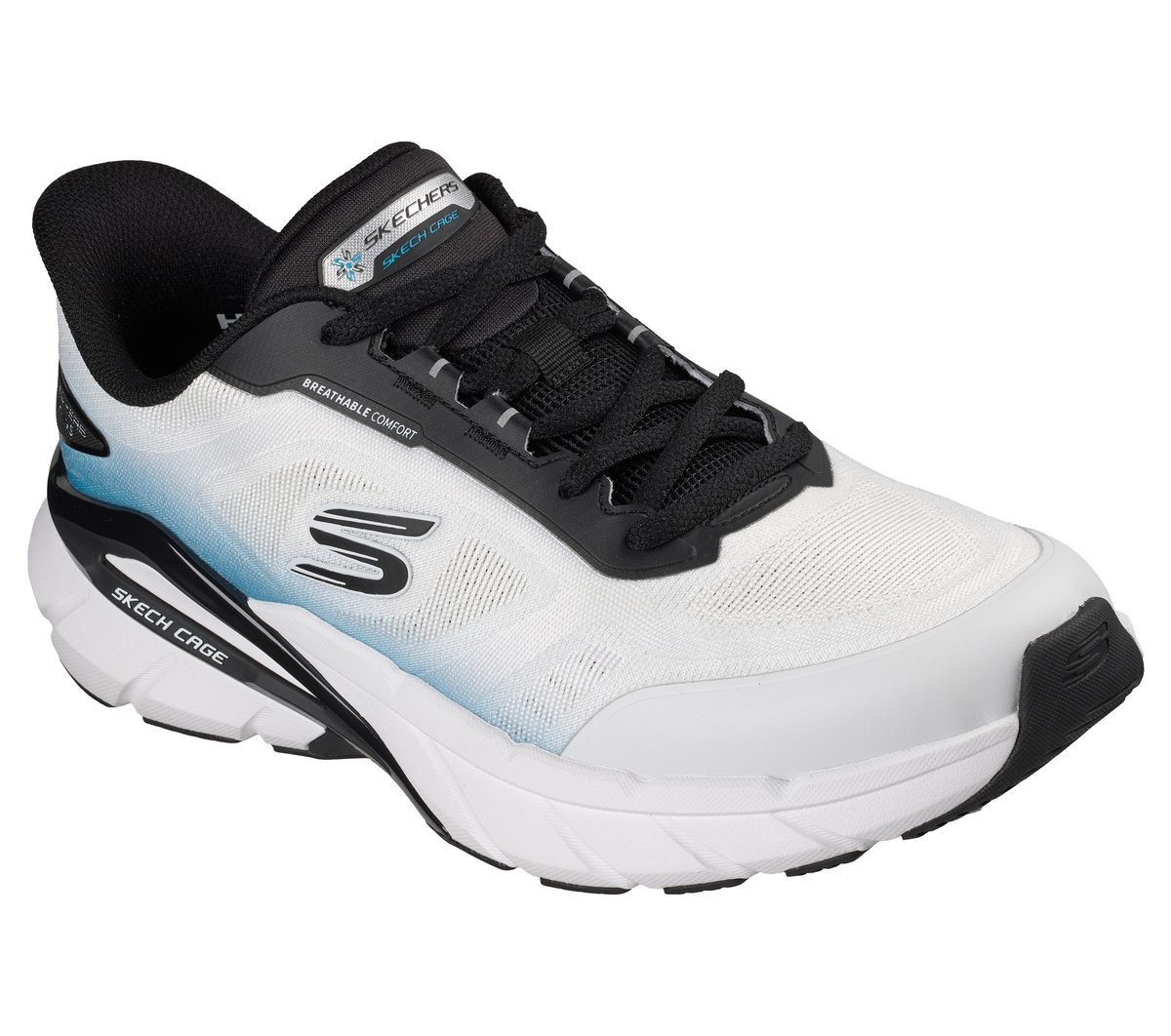 スケッチャーズ スリップインズ：スケッチ ケージ | SKECHERS JP