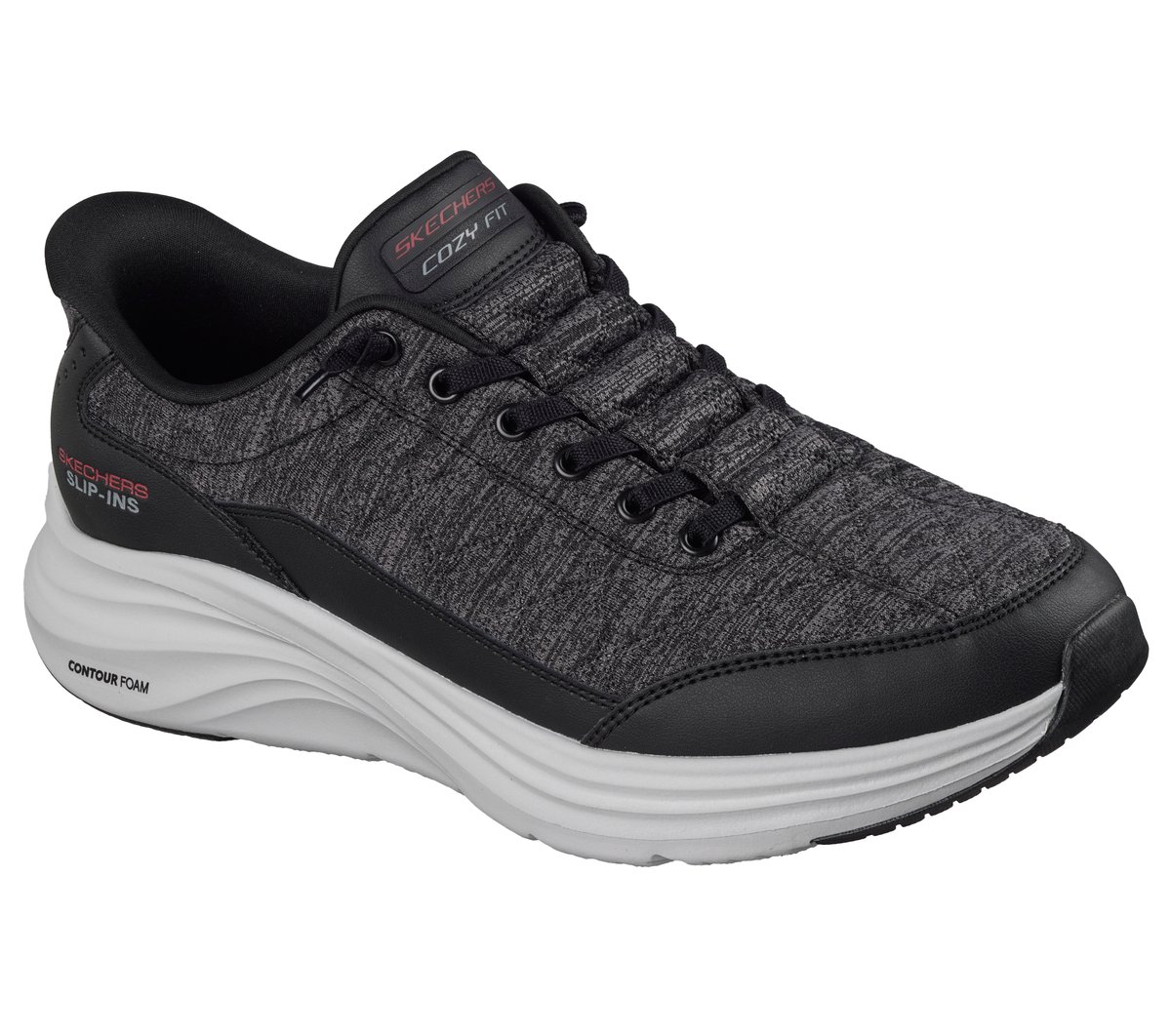 Skechers Slip-ins: Contour Foam - Cozy Fit Copost