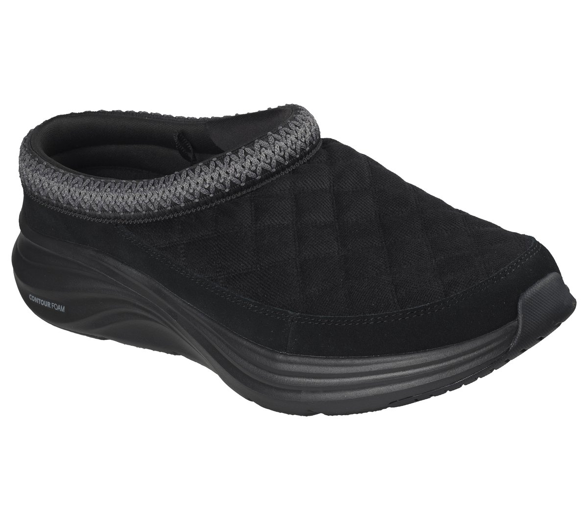Contour Foam - Cozy Fit Toffle