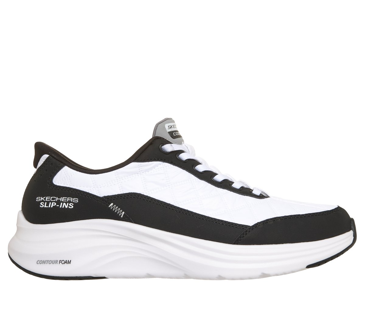 Skechers Slip-ins: Contour Foam - Cozy Fit Ohtro