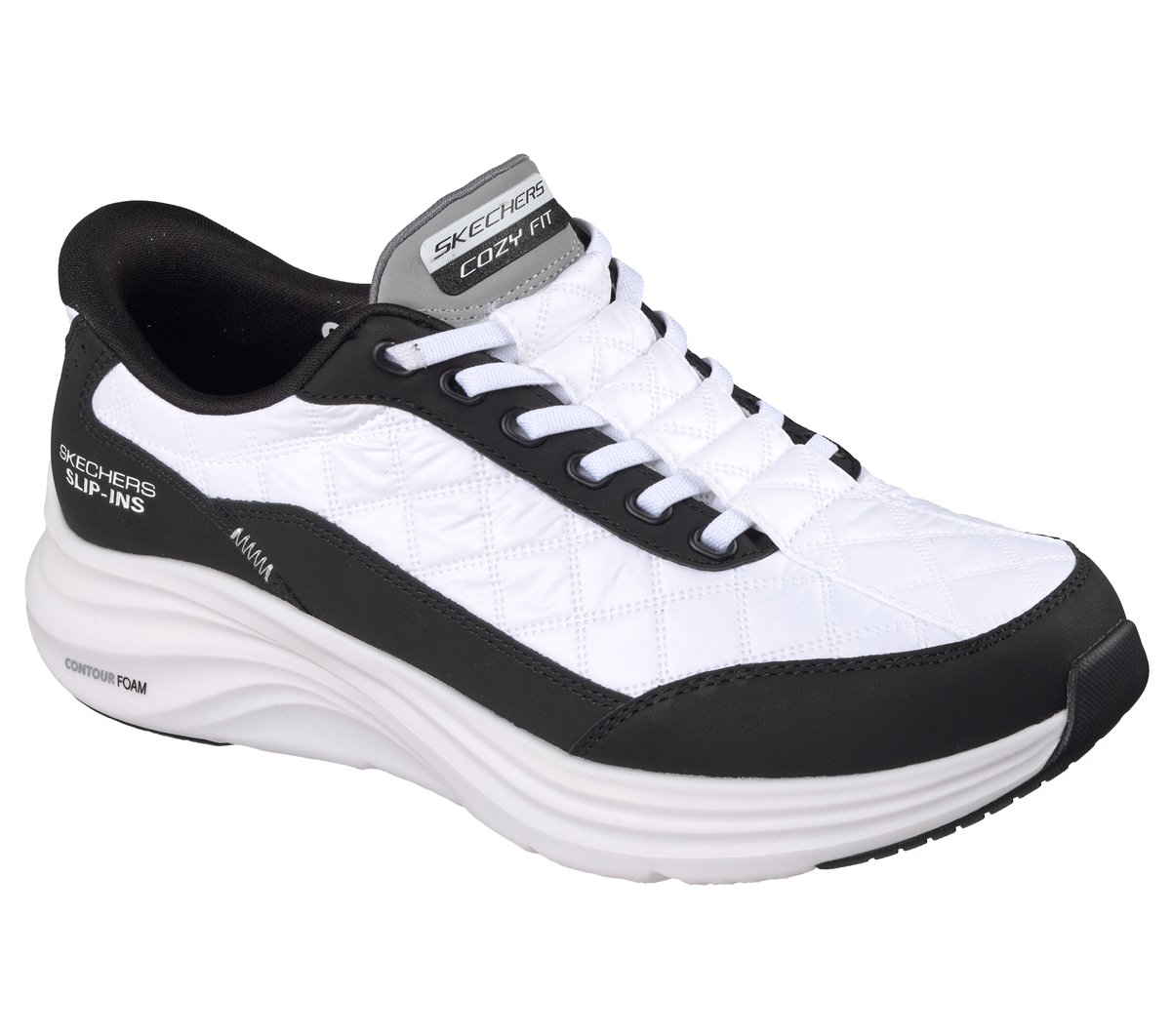 Skechers Slip-ins: Contour Foam - Cozy Fit Ohtro