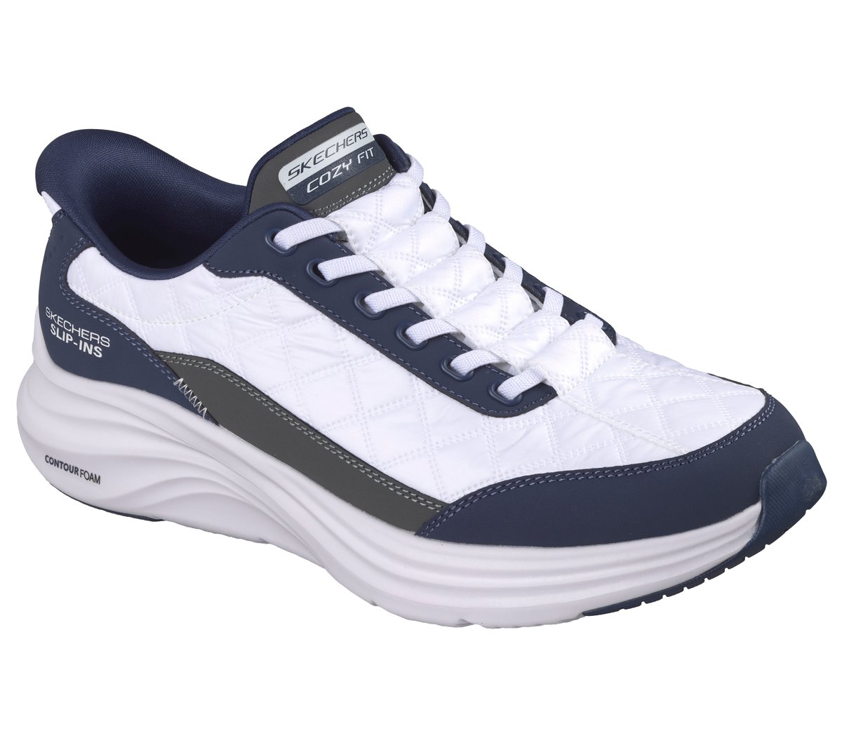 Skechers Slip-ins: Contour Foam - Cozy Fit Ohtro